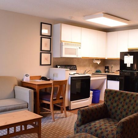 Cresthill Suites Syracuse East Syracuse Exteriér fotografie