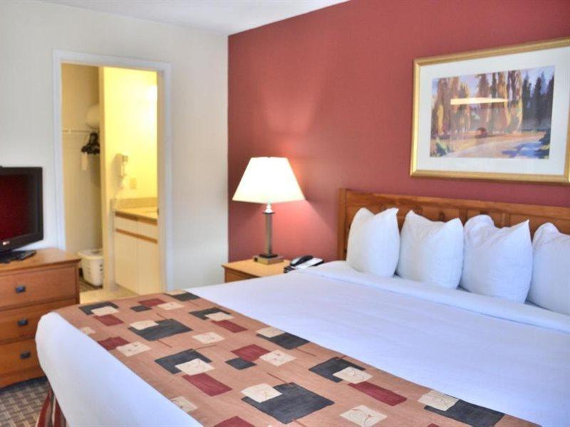 Cresthill Suites Syracuse East Syracuse Exteriér fotografie