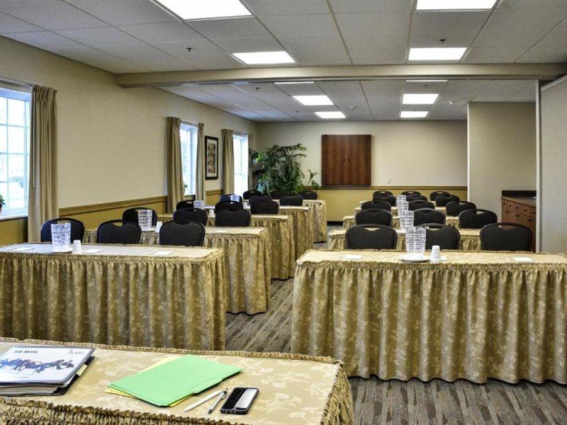 Cresthill Suites Syracuse East Syracuse Exteriér fotografie