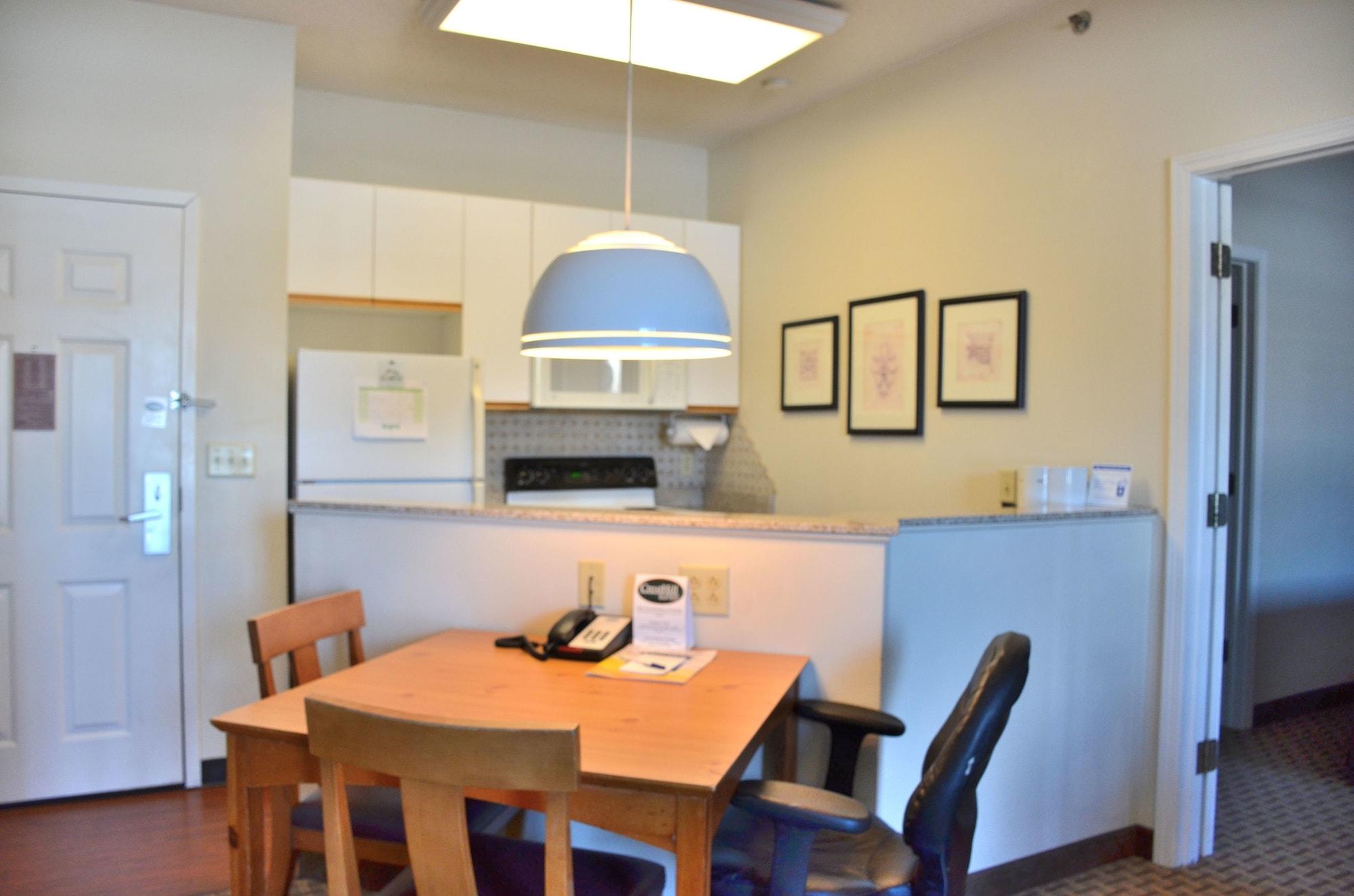 Cresthill Suites Syracuse East Syracuse Exteriér fotografie