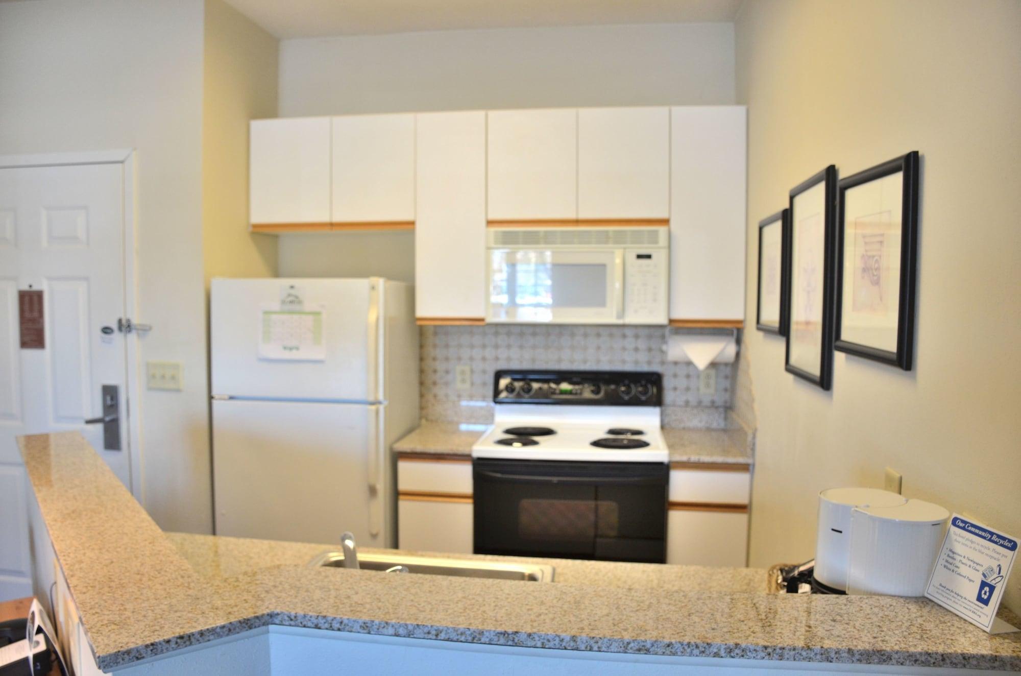 Cresthill Suites Syracuse East Syracuse Exteriér fotografie