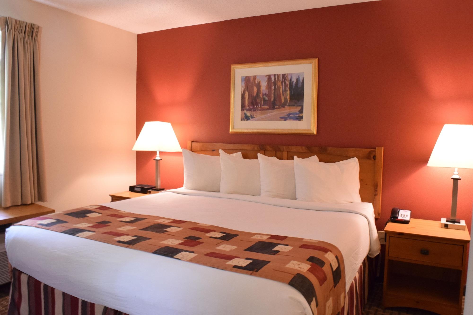 Cresthill Suites Syracuse East Syracuse Exteriér fotografie