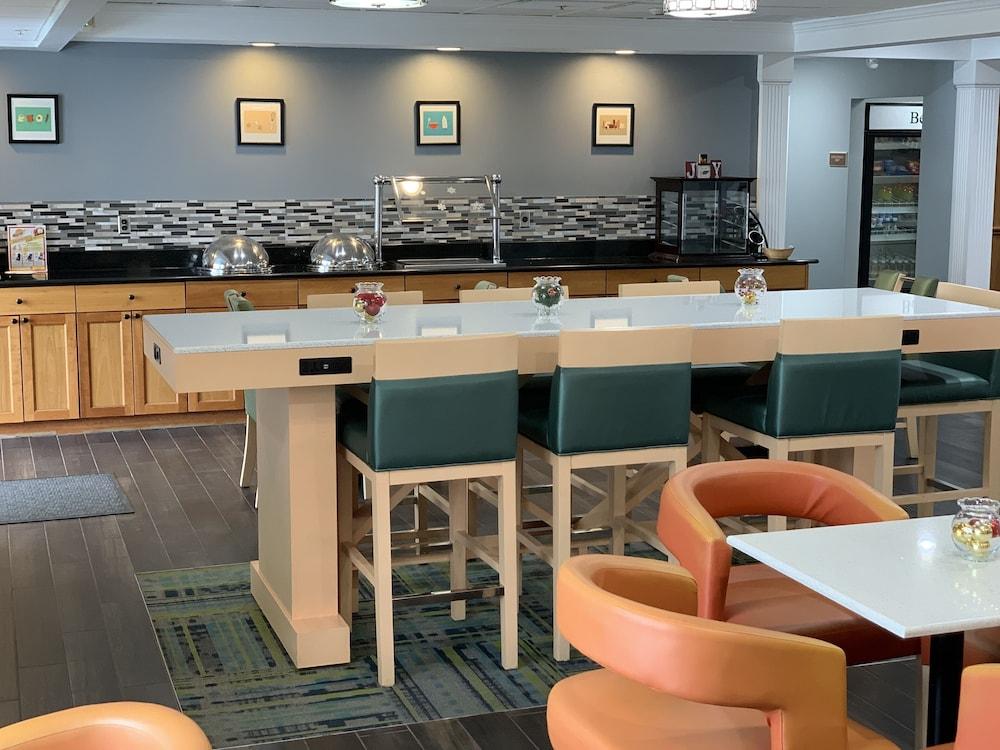 Cresthill Suites Syracuse East Syracuse Exteriér fotografie