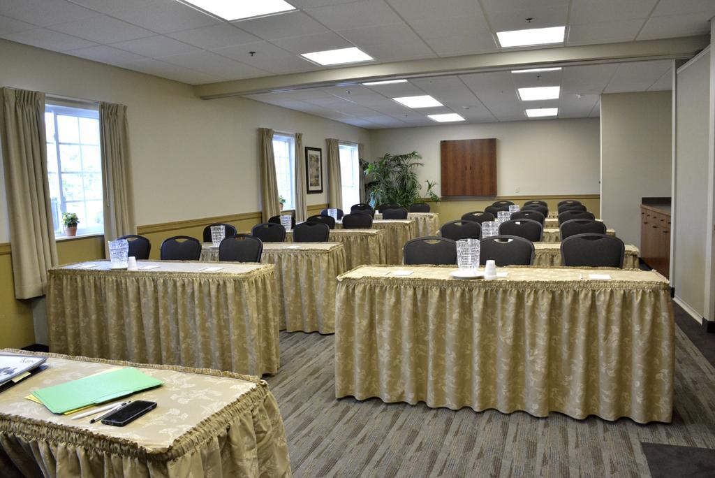 Cresthill Suites Syracuse East Syracuse Exteriér fotografie