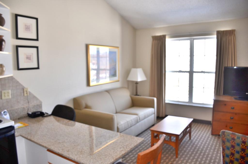 Cresthill Suites Syracuse East Syracuse Exteriér fotografie