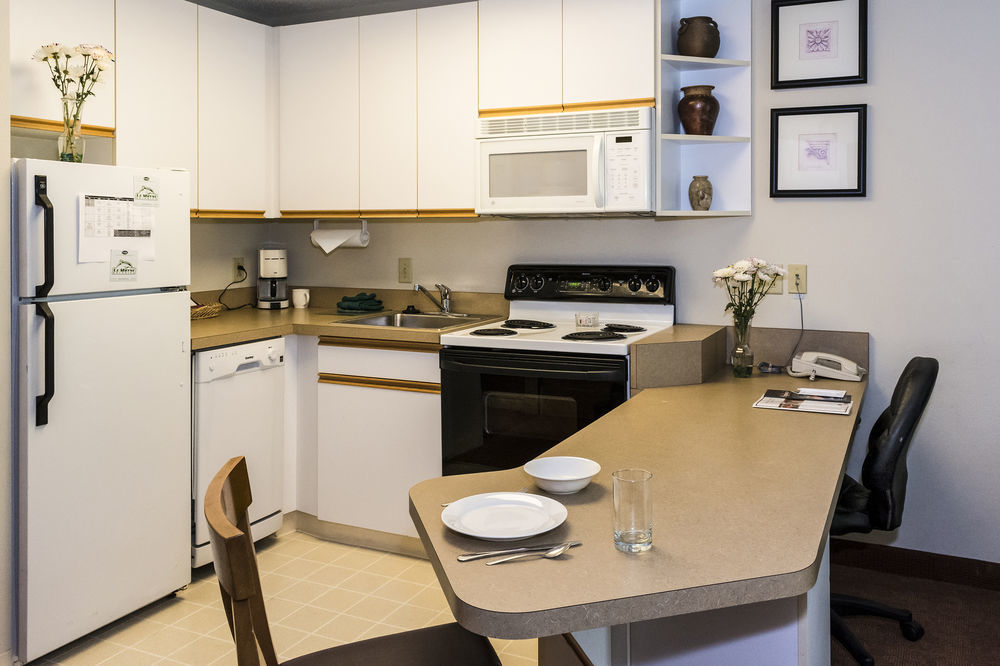 Cresthill Suites Syracuse East Syracuse Exteriér fotografie