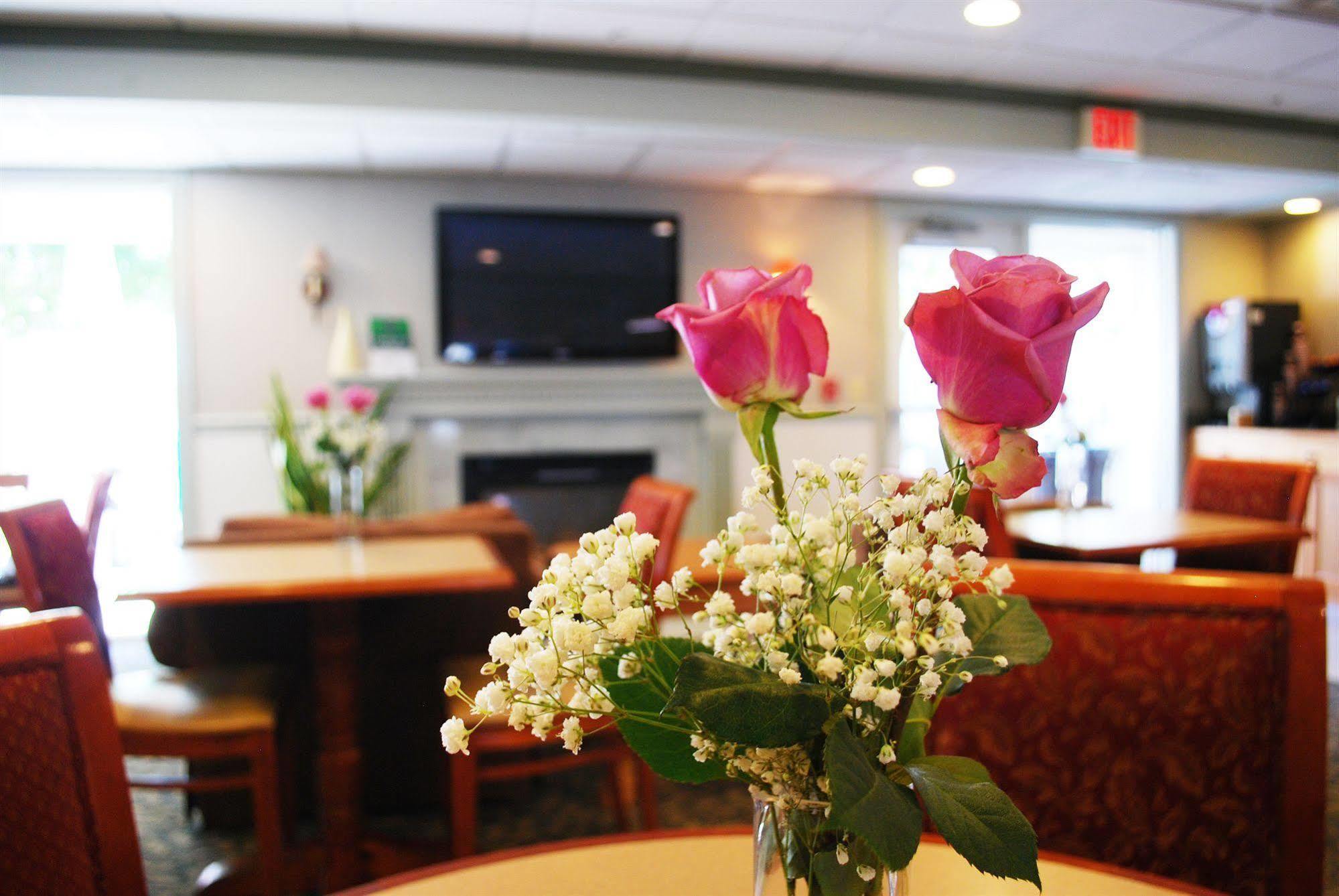 Cresthill Suites Syracuse East Syracuse Exteriér fotografie