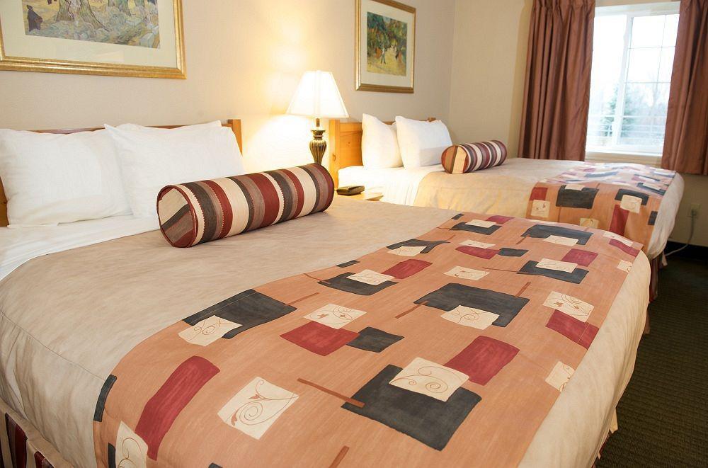 Cresthill Suites Syracuse East Syracuse Exteriér fotografie