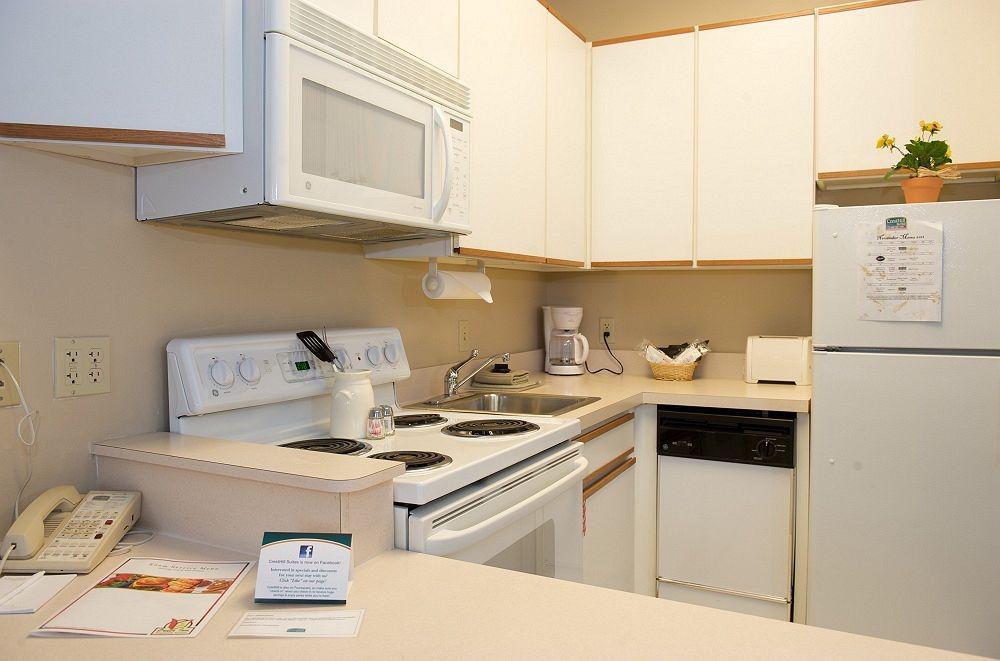 Cresthill Suites Syracuse East Syracuse Exteriér fotografie